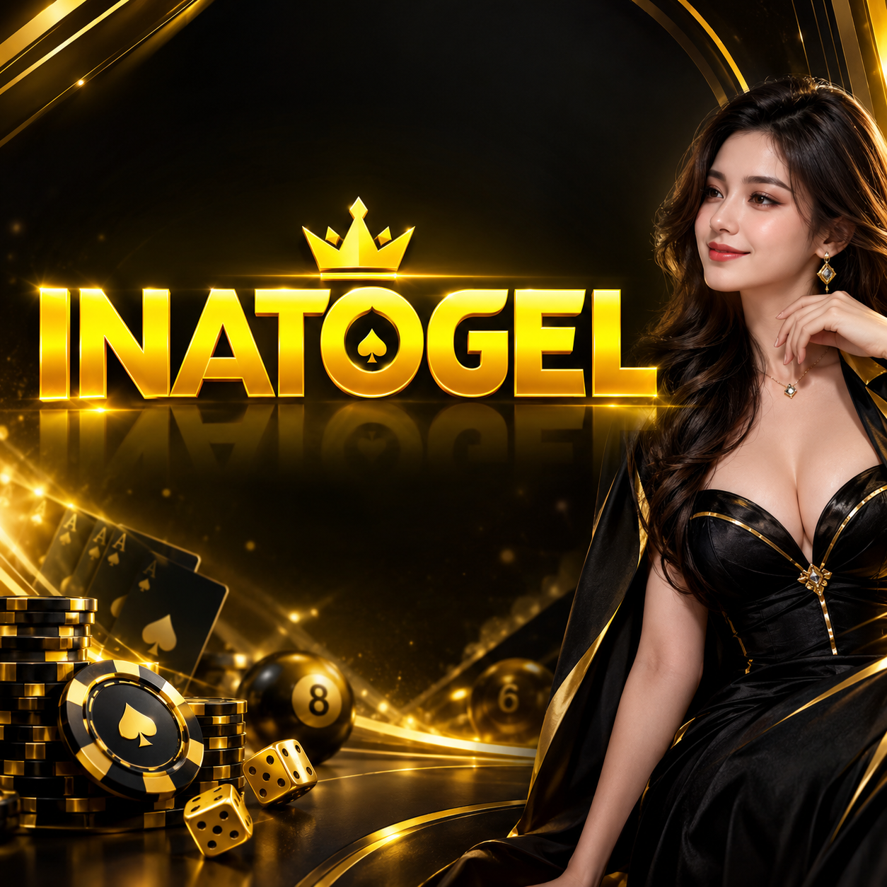 INATOGEL Banner